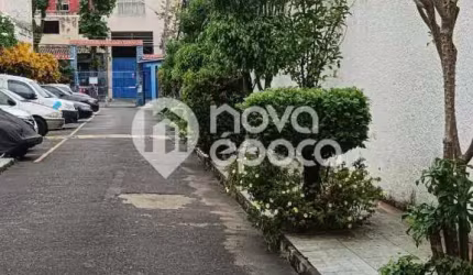 Casa em condomínio fechado com 3 quartos à venda na Rua Guanabara, Madureira, Rio de Janeiro, 240 m2 por R$ 440.000