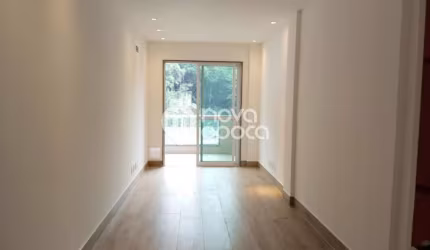 Apartamento com 2 quartos à venda na Rua Álvaro Ramos, Botafogo, Rio de Janeiro, 67 m2 por R$ 850.000