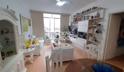 Apartamento com 3 quartos à venda na Rua Lacerda Coutinho, Copacabana, Rio de Janeiro, 91 m2 por R$ 950.000
