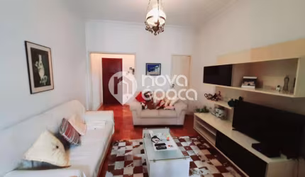 Apartamento com 3 quartos à venda na Avenida Nossa Senhora de Copacabana, Copacabana, Rio de Janeiro, 90 m2 por R$ 880.000
