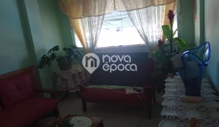 Apartamento com 3 quartos à venda na Rua Noêmia Nunes, Olaria, Rio de Janeiro, 80 m2 por R$ 320.000