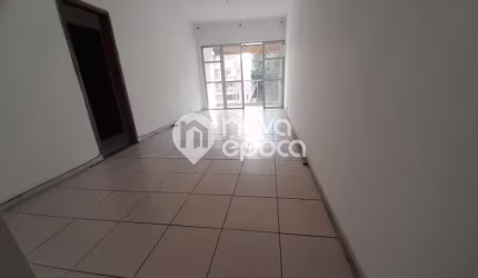 Apartamento com 1 quarto à venda na Rua Visconde de Santa Isabel, Vila Isabel, Rio de Janeiro, 65 m2 por R$ 229.000