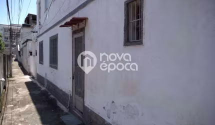 Apartamento com 2 quartos à venda na Rua Magalhães Castro, Riachuelo, Rio de Janeiro, 47 m2 por R$ 250.000