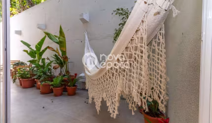Apartamento com 3 quartos à venda na Rua Pereira da Silva, Laranjeiras, Rio de Janeiro, 113 m2 por R$ 1.350.000