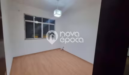 Apartamento com 2 quartos à venda na Rua Santa Luz, Vista Alegre, Rio de Janeiro, 75 m2 por R$ 300.000