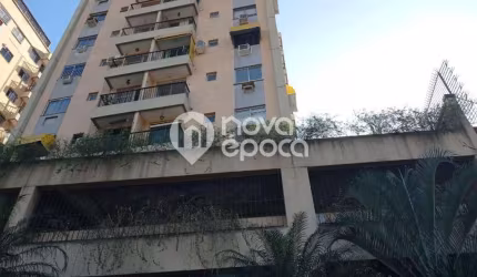 Apartamento com 3 quartos à venda na Rua Clarimundo de Melo, Piedade, Rio de Janeiro, 83 m2 por R$ 330.000
