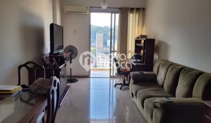 Apartamento com 2 quartos à venda na Boulevard Vinte e Oito de Setembro, Vila Isabel, Rio de Janeiro, 82 m2 por R$ 650.000