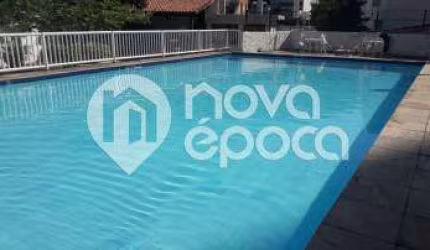 Apartamento com 3 quartos à venda na Rua Mário Portela, Laranjeiras, Rio de Janeiro, 80 m2 por R$ 850.000