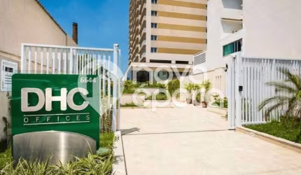 Sala comercial à venda na Avenida Dom Hélder Câmara, Pilares, Rio de Janeiro, 26 m2 por R$ 115.000