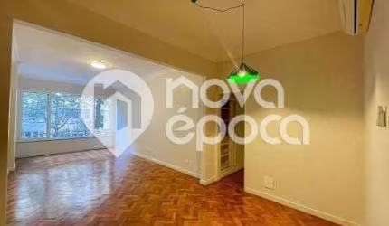 Apartamento com 3 quartos à venda na Rua Gomes Carneiro, Ipanema, Rio de Janeiro, 128 m2 por R$ 2.098.000