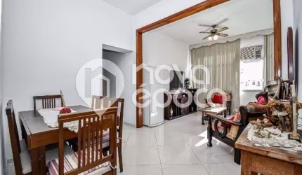 Apartamento com 3 quartos à venda na Avenida Nossa Senhora de Copacabana, Copacabana, Rio de Janeiro, 108 m2 por R$ 1.149.000