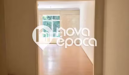 Apartamento com 4 quartos à venda na Avenida Bartolomeu Mitre, Leblon, Rio de Janeiro, 240 m2 por R$ 4.200.000