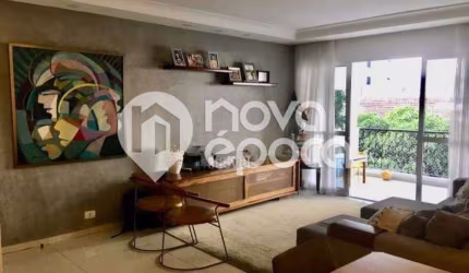 Apartamento com 3 quartos à venda na Rua Fonte da Saudade, Lagoa, Rio de Janeiro, 150 m2 por R$ 3.290.000