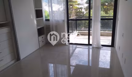 Apartamento com 3 quartos à venda na Rua São Francisco Xavier, Tijuca, Rio de Janeiro, 134 m2 por R$ 1.100.000