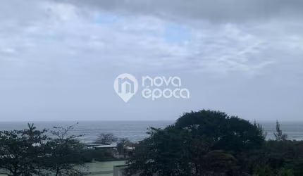 Apartamento com 3 quartos à venda na Avenida Almirante Álvaro Alberto, São Conrado, Rio de Janeiro, 129 m2 por R$ 1.900.000