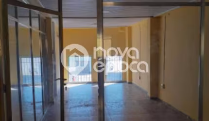 Prédio com 2 salas à venda na Rua Sousa Barros, Engenho Novo, Rio de Janeiro, 120 m2 por R$ 800.000