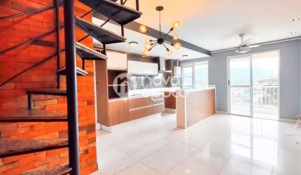 Apartamento com 2 quartos à venda na Rua Macembu, Taquara, Rio de Janeiro, 130 m2 por R$ 598.000