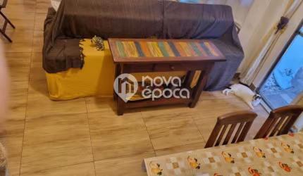 Apartamento com 4 quartos à venda na Rua Araújo Leitão, Engenho Novo, Rio de Janeiro, 165 m2 por R$ 430.000