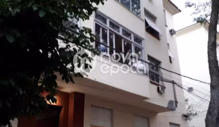 Apartamento com 2 quartos à venda na Rua Miguel Gustavo, Vila Isabel, Rio de Janeiro, 81 m2 por R$ 350.000