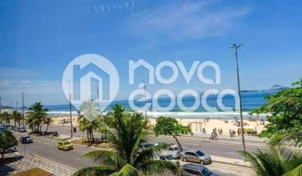 Apartamento com 4 quartos à venda na Avenida Delfim Moreira, Leblon, Rio de Janeiro, 254 m2 por R$ 12.399.000