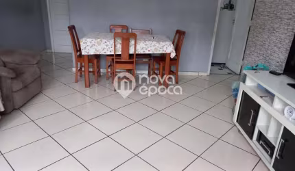 Apartamento com 2 quartos à venda na Rua Torres Homem, Vila Isabel, Rio de Janeiro, 82 m2 por R$ 275.000