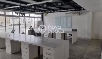Sala comercial com 2 salas à venda na Rua Santa Clara, Copacabana, Rio de Janeiro, 250 m2 por R$ 2.200.000