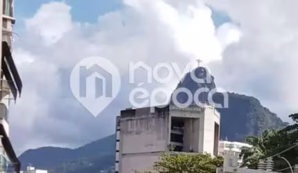 Apartamento com 1 quarto à venda na Rua General Goes Monteiro, Botafogo, Rio de Janeiro, 21 m2 por R$ 380.000