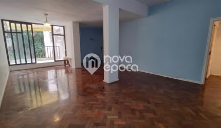 Apartamento com 3 quartos à venda na Praia Botafogo, Botafogo, Rio de Janeiro, 90 m2 por R$ 1.200.000