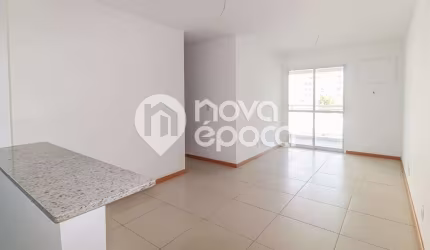 Apartamento com 3 quartos à venda na Rua Alfredo Lopes de Souza, Recreio dos Bandeirantes, Rio de Janeiro, 80 m2 por R$ 605.000