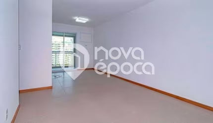 Apartamento com 3 quartos à venda na Rua Alfredo Lopes de Souza, Recreio dos Bandeirantes, Rio de Janeiro, 82 m2 por R$ 670.000