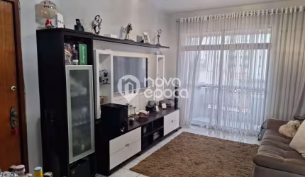 Apartamento com 3 quartos à venda na Rua Milton, Ramos, Rio de Janeiro, 91 m2 por R$ 380.000