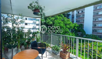 Apartamento com 3 quartos à venda na Rua Negreiros Lobato, Lagoa, Rio de Janeiro, 125 m2 por R$ 2.100.000