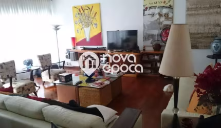 Apartamento com 4 quartos à venda na Rua Souza Lima, Copacabana, Rio de Janeiro, 220 m2 por R$ 3.000.000