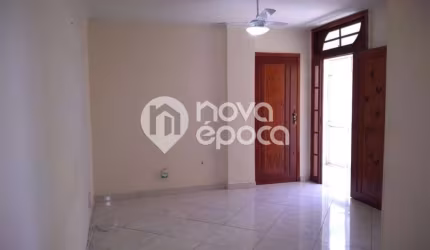 Apartamento com 2 quartos à venda na Avenida Maestro Paulo Silva, Jardim Carioca, Rio de Janeiro, 55 m2 por R$ 330.000