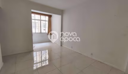 Apartamento com 3 quartos à venda na Praça Hilda, Tijuca, Rio de Janeiro, 81 m2 por R$ 700.000