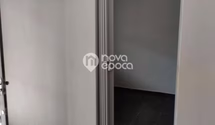 Casa com 2 quartos à venda na Rua Ana Neri, Riachuelo, Rio de Janeiro, 43 m2 por R$ 250.000