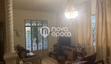 Casa em condomínio fechado com 4 quartos à venda na Rua Pelotas, Engenho Novo, Rio de Janeiro, 357 m2 por R$ 520.000