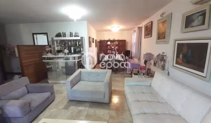 Casa em condomínio fechado com 4 quartos à venda na Rua Coronel Alberto Martins, Freguesia (Jacarepaguá), Rio de Janeiro, 351 m2 por R$ 1.200.000
