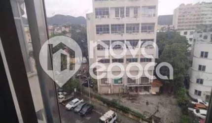 Sala comercial à venda na Rua General Caldwell, Centro, Rio de Janeiro, 41 m2 por R$ 128.000