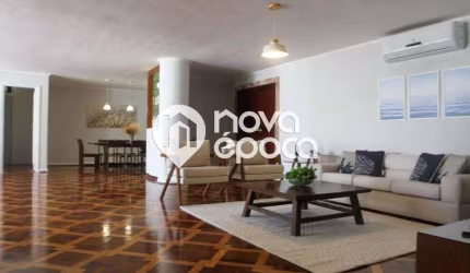 Apartamento com 3 quartos à venda na Rua Joaquim Nabuco, Ipanema, Rio de Janeiro, 260 m2 por R$ 4.200.000