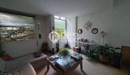 Apartamento com 2 quartos à venda na Rua Sá Ferreira, Copacabana, Rio de Janeiro, 90 m2 por R$ 800.000