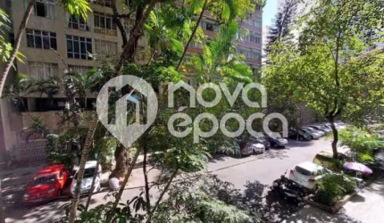 Apartamento com 3 quartos à venda na Rua Roberto Dias Lópes, Leme, Rio de Janeiro, 96 m2 por R$ 1.120.000