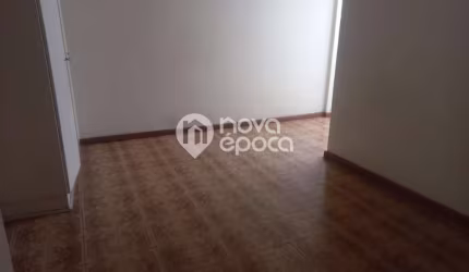 Apartamento com 2 quartos à venda na Rua Carolina Santos, Méier, Rio de Janeiro, 60 m2 por R$ 190.000