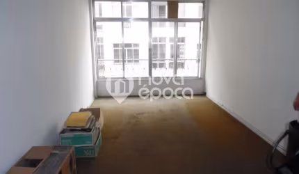Apartamento com 3 quartos à venda na Rua Clóvis Beviláqua, Tijuca, Rio de Janeiro, 90 m2 por R$ 700.000