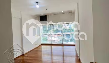 Sala comercial à venda na Largo do Machado, Catete, Rio de Janeiro, 48 m2 por R$ 520.000