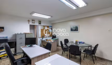 Ponto comercial com 1 sala à venda na Avenida Nossa Senhora de Copacabana, Copacabana, Rio de Janeiro, 31 m2 por R$ 220.000
