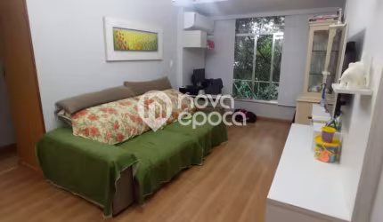 Apartamento com 2 quartos à venda na Rua Carmela Dutra, Tijuca, Rio de Janeiro, 64 m2 por R$ 579.000