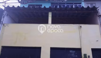 Casa com 5 quartos à venda na Rua Guarama, Rocha Miranda, Rio de Janeiro, 269 m2 por R$ 320.000
