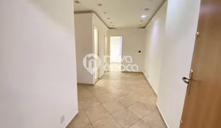 Sala comercial à venda na Avenida Rio Branco, Centro, Rio de Janeiro, 31 m2 por R$ 115.000