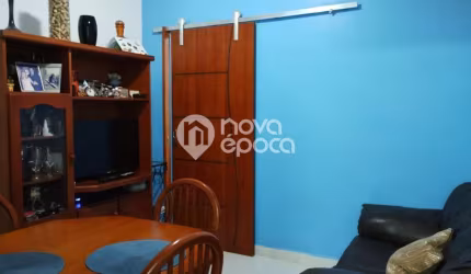 Apartamento com 1 quarto à venda na Avenida Nossa Senhora de Fátima, Centro, Rio de Janeiro, 36 m2 por R$ 325.000